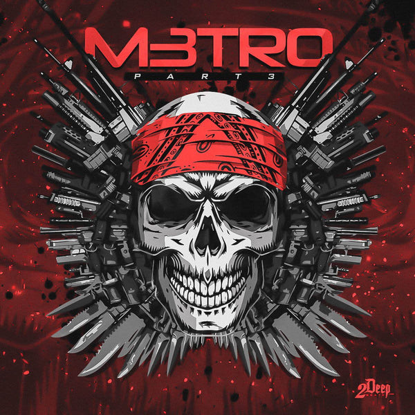 M3TRO Part 3