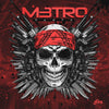 M3TRO Part 3 - Trap Construction Kits