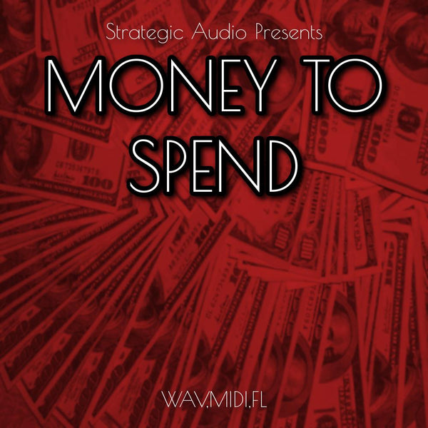 Money To Spend