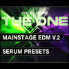 Mainstage EDM Vol.2 - Serum Presets