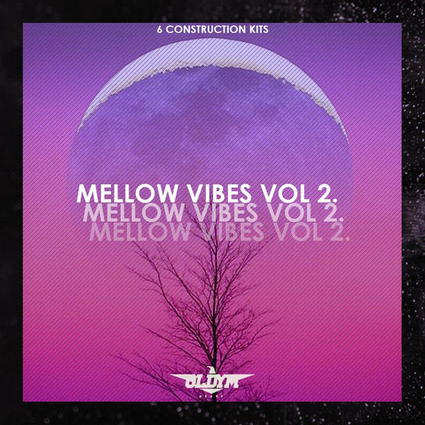 Mellow Vibes Vol.2