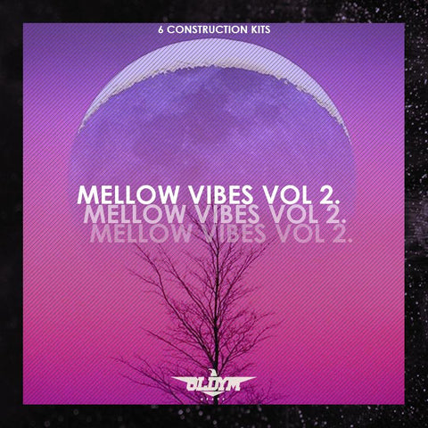 Mellow Vibes Vol.2 - Drake & The Weeknd Type Beats