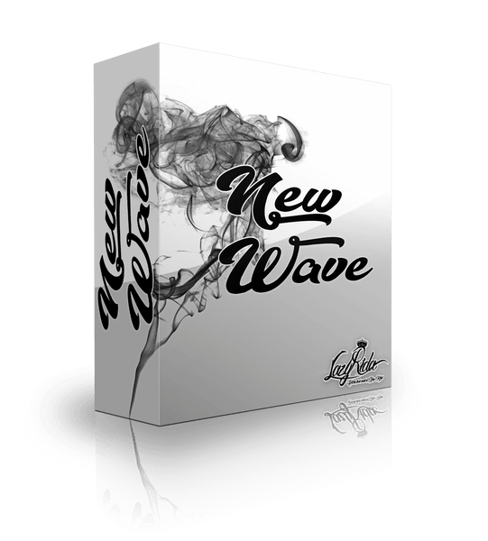 New Wave Construction Kit