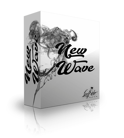 New Wave Construction Kit - Wavy Trap & Trap Soul