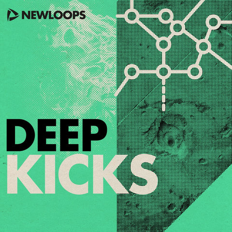 Deep Kicks (Multi-Version Drum Kit)