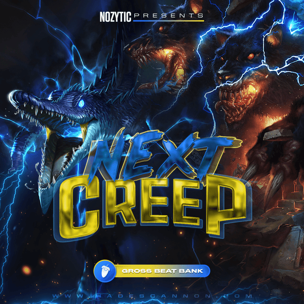 Next Creep (Gross Beat Bank)