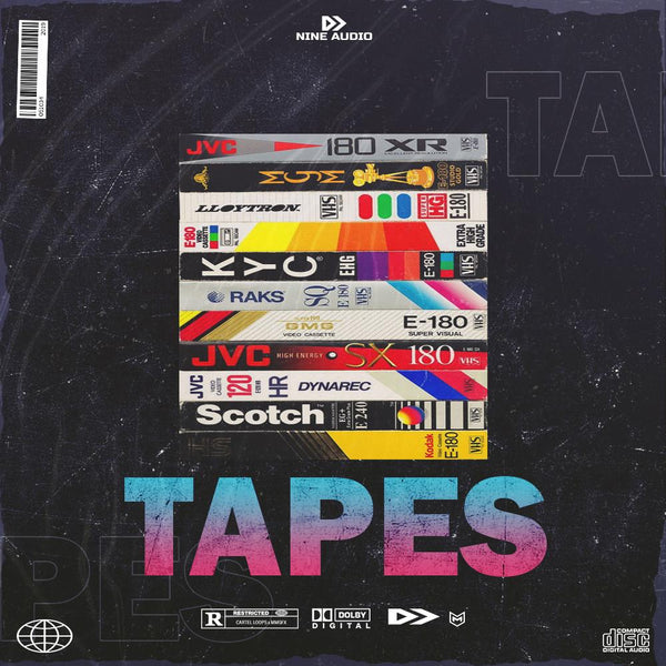 Tapes