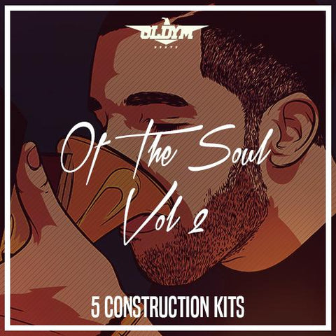 Of The Soul Vol.2 - Kehlani Type Beats