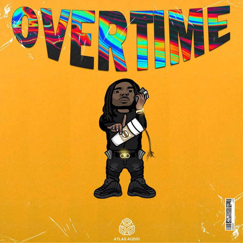 Overtimes - Construction Kits