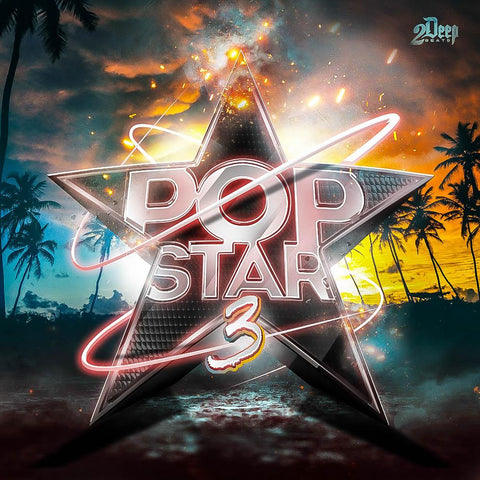 Pop Star 3 - Construction Kits