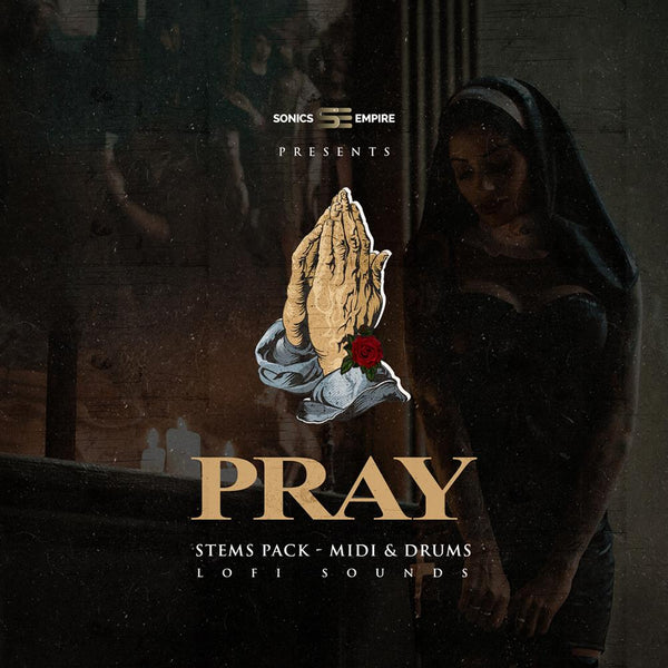 Pray (Stems Pack)