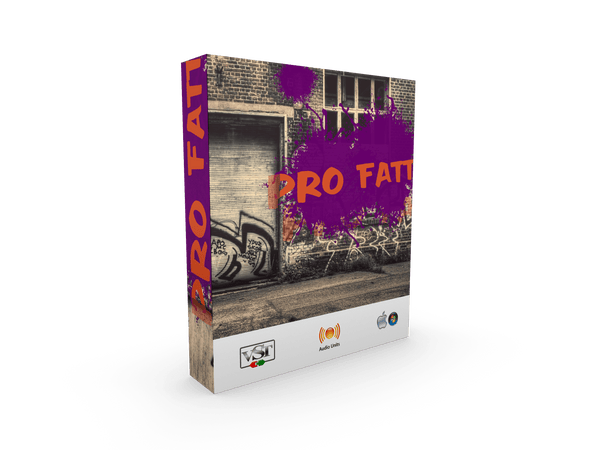 ProFATT VST