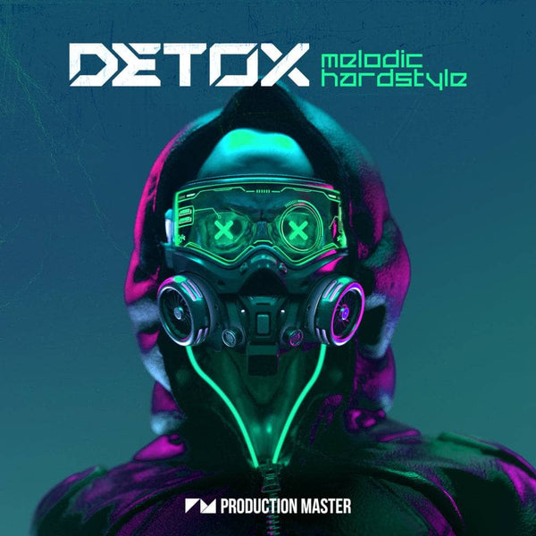 Detox - Melodic Hardstyle