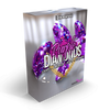 Purple Diamonds (Construction Kit  & Drums)
