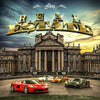 Real Estate - Urban Construction Kits