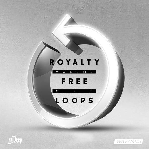 Royalty Free Loops Vol.1