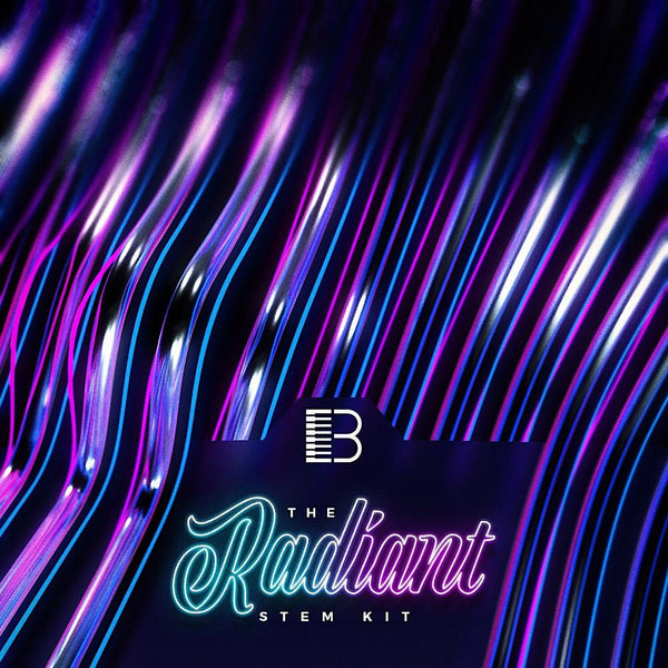Radiant Stem Kit