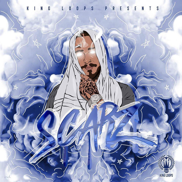 SCARZ Vol.1