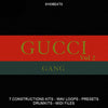 GUCCI GANG Vol.2