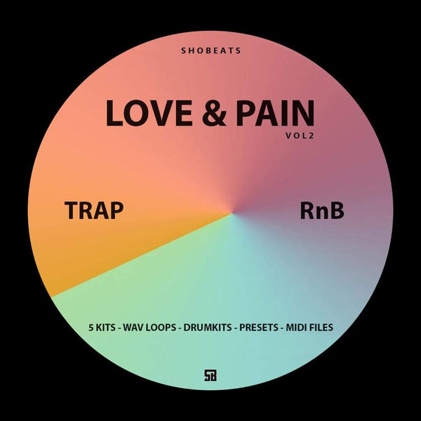 Love & Pain 2