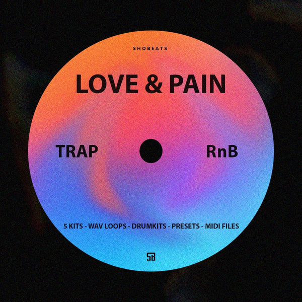 LOVE & PAIN