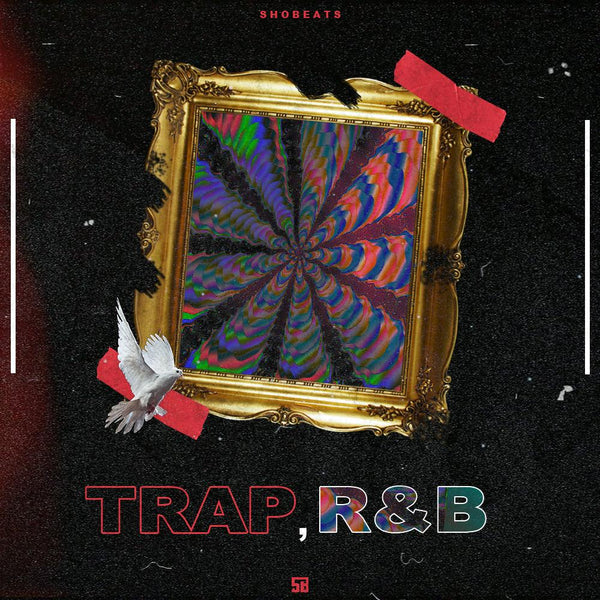 TRAP R&B