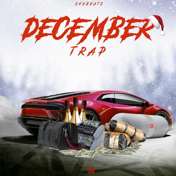 DECEMBER TRAP