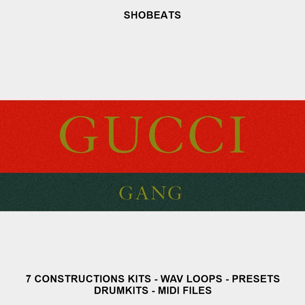 GUCCI GANG