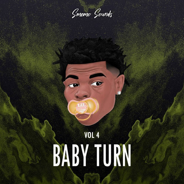 BABY TURN vol 4