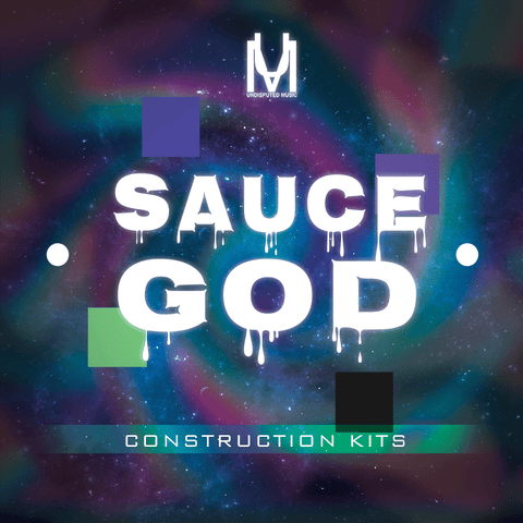 Sauce God