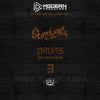 Anno Domini Drums: Scarebeatz Edition Vol.3