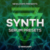 Serum Synths - Xfer Serum Presets