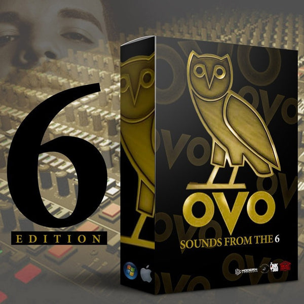 OVO Sounds From The 6