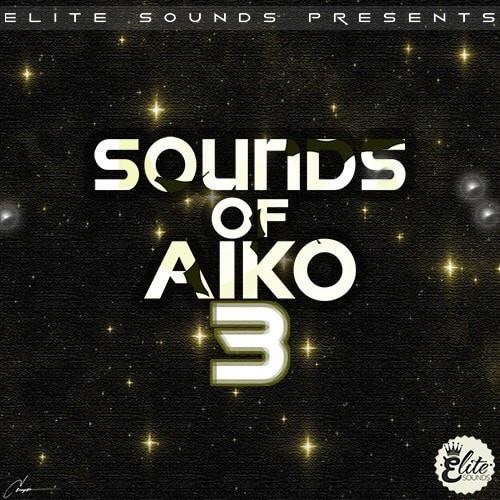 Sounds Of Aiko 3