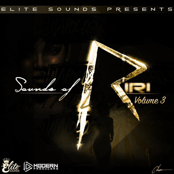 Sounds Of RiRi Vol.3