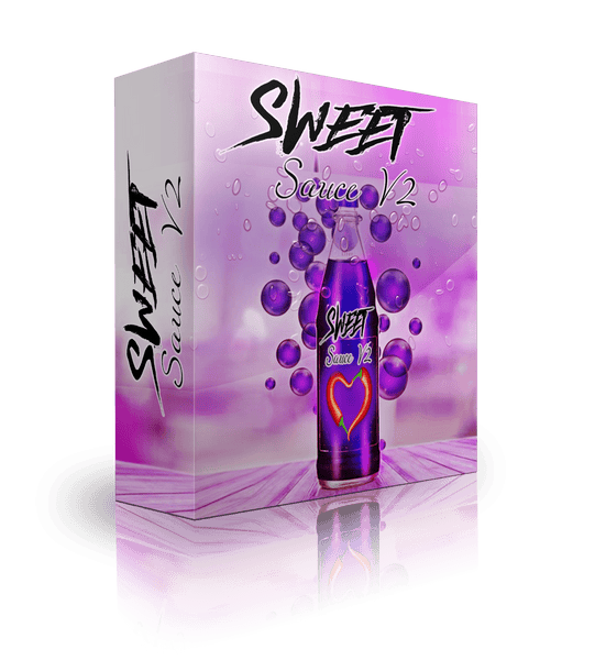 Sweet Sauce Vol.2