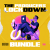 Producers Lockdown Bundle - 808 Files / 2.75 GB of Content