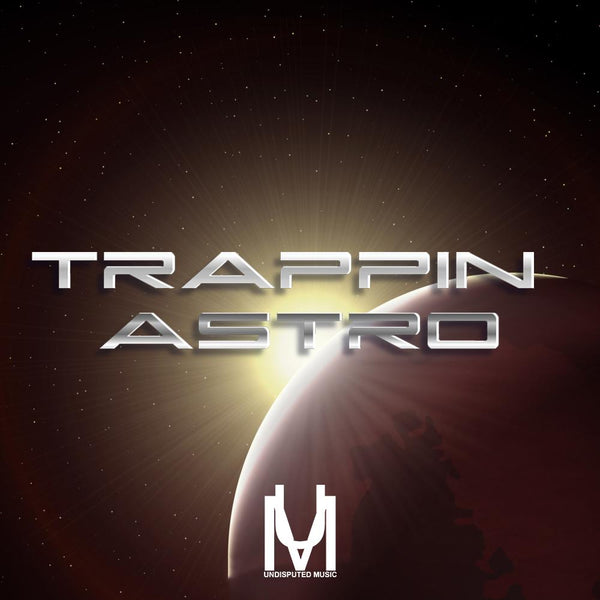 Trappin Astro