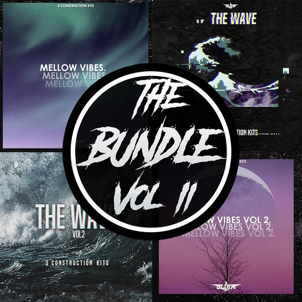 The Bundle Deal Vol.2