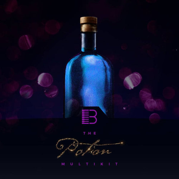 The Potion Multi Kit