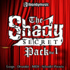 The Shady Secret Pack Vol.1