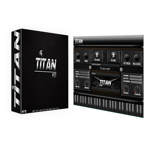 Titan VST