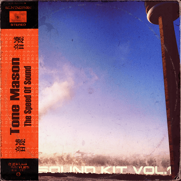 The Speed Of Sound Vol. 1