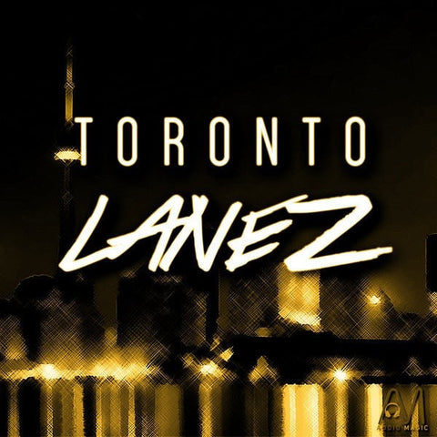 Toronto LaneZ (Tory Lanez Kit)