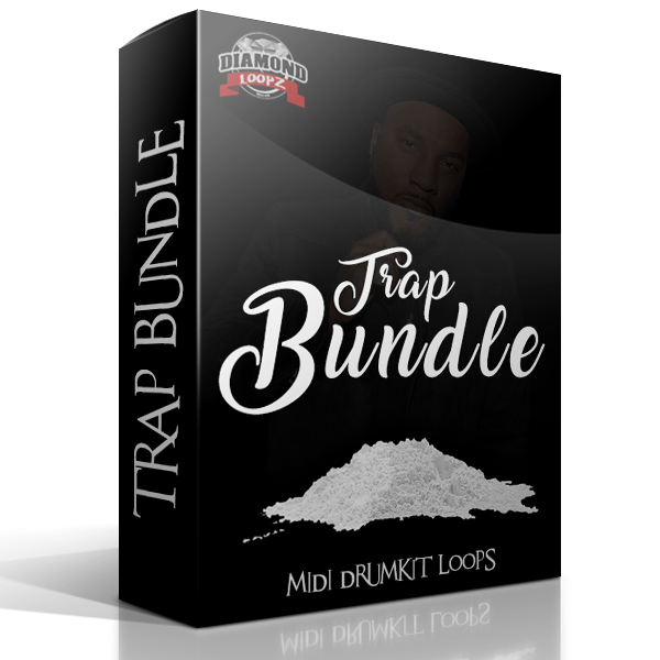 Trap Bundle Pack