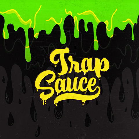 Trap Sauce - 2 GB of Trap Beats