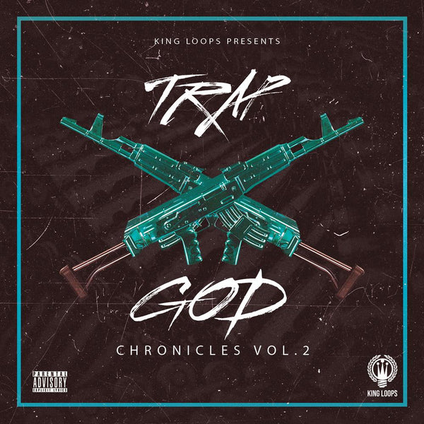 Trap God Chronicles Vol.2