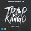 Trap Kingo 2 - MIDI Files & WAV Loops
