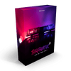 Trapamine 2 - Trap Construction Kits, Drums & Presets
