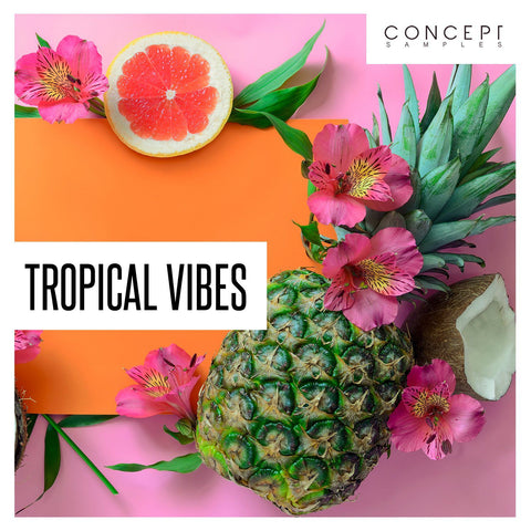Tropical Vibes